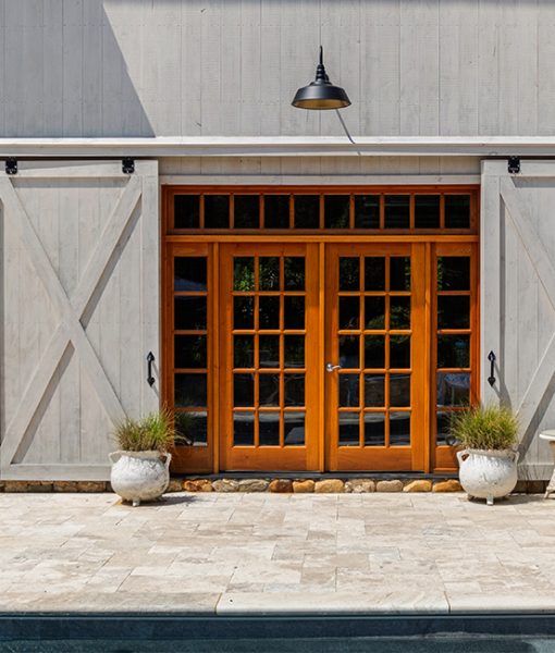 Stonewood Products