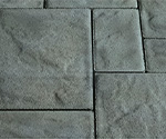 Bluestone Blend Cambridge Pavers