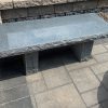 48" Chatham Blue Granite Bench