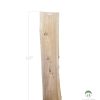 Elm ~24.5" <i>wide</i> x 127" <i>height</i><br>Live Edge Wood Slabs