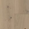 Swatch of light brown natural wood flooring