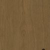 Swatch of medium brown natural wood flooring