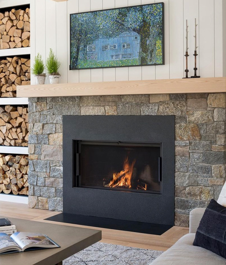 Brooklawn Strip - Thin Stone Veneer - Image 3