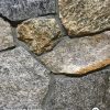 Natural mosaic thin stone veneer