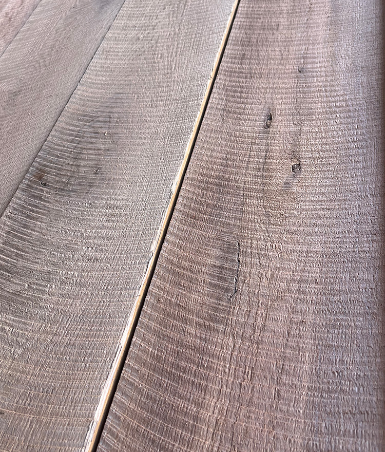 Cured - Old Growth White Oak - Image 3