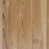 cured thermally treated cypress sample