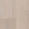 Swatch of light whitewashed wood flooring