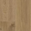 Swatch of natural honey brown wood flooring